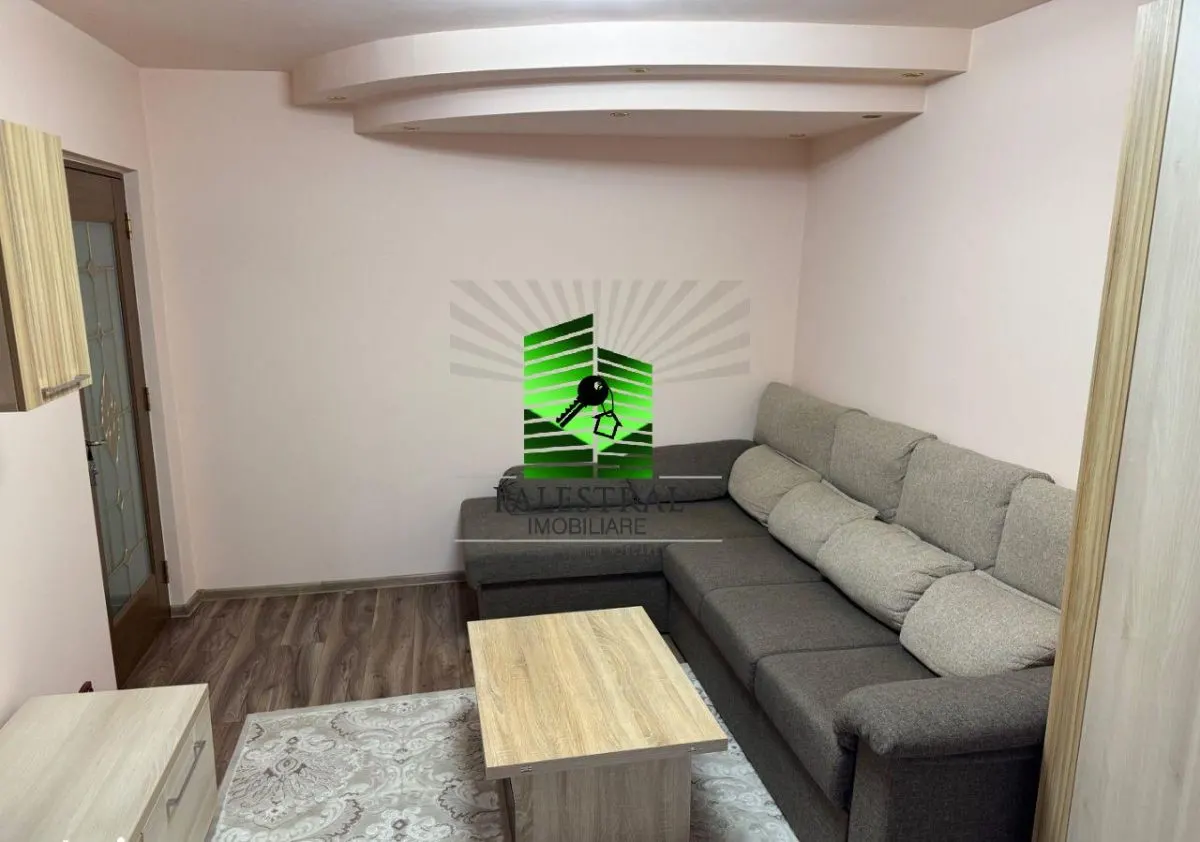 Apartament 3 camere decomandat de vanzare FAGET - foto 2