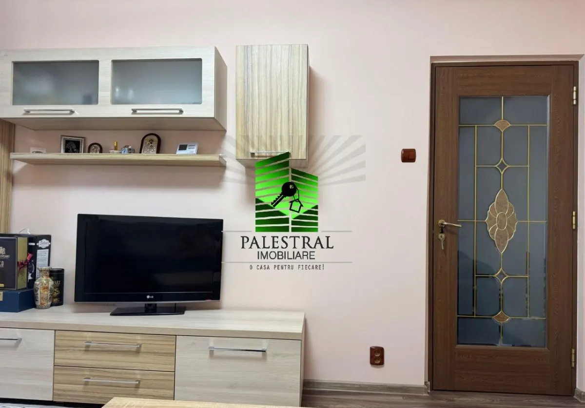 Apartament 3 camere decomandat de vanzare FAGET - foto 3