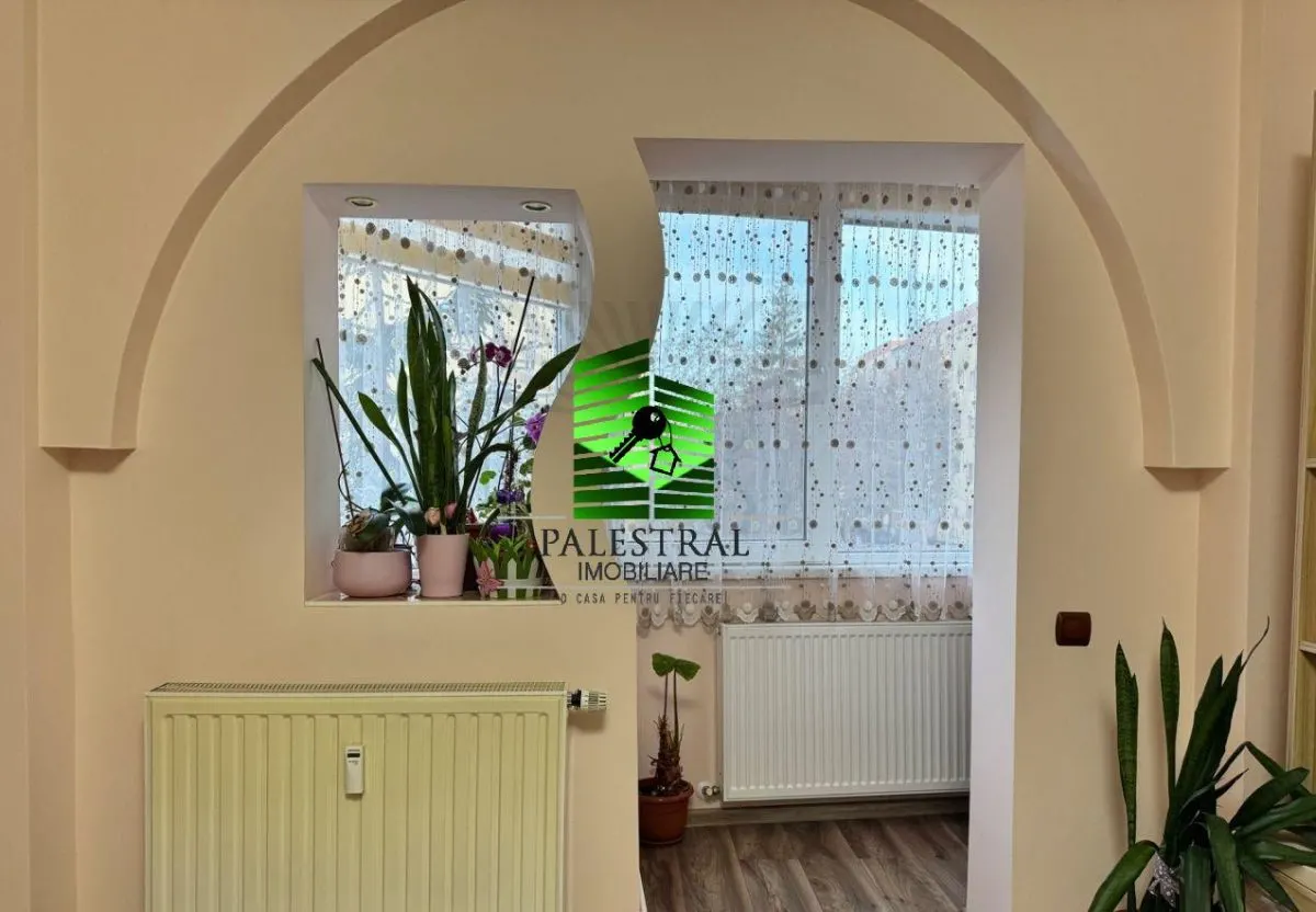 Apartament 3 camere decomandat de vanzare FAGET - foto 4