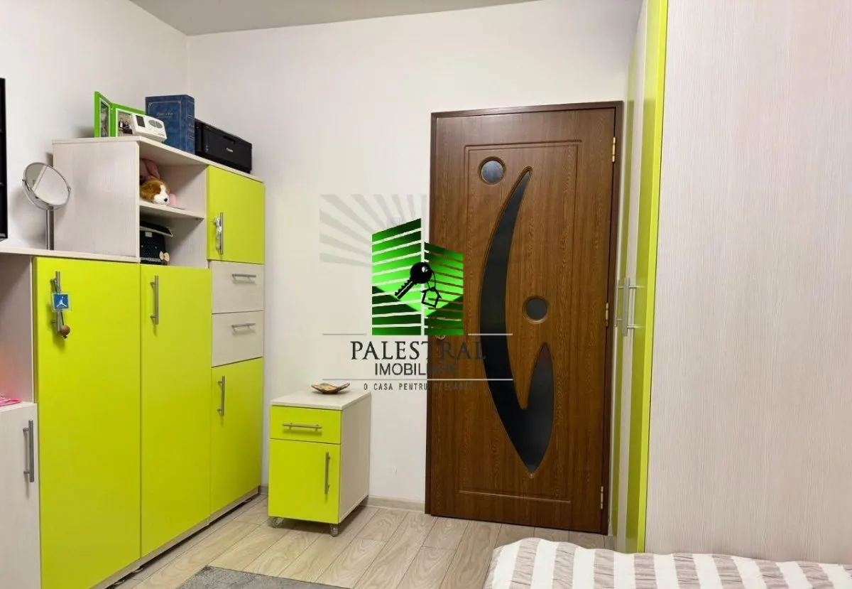 Apartament 3 camere decomandat de vanzare FAGET - foto 6