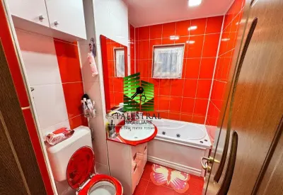 Apartament 3 camere decomandat de vanzare FAGET - foto 8