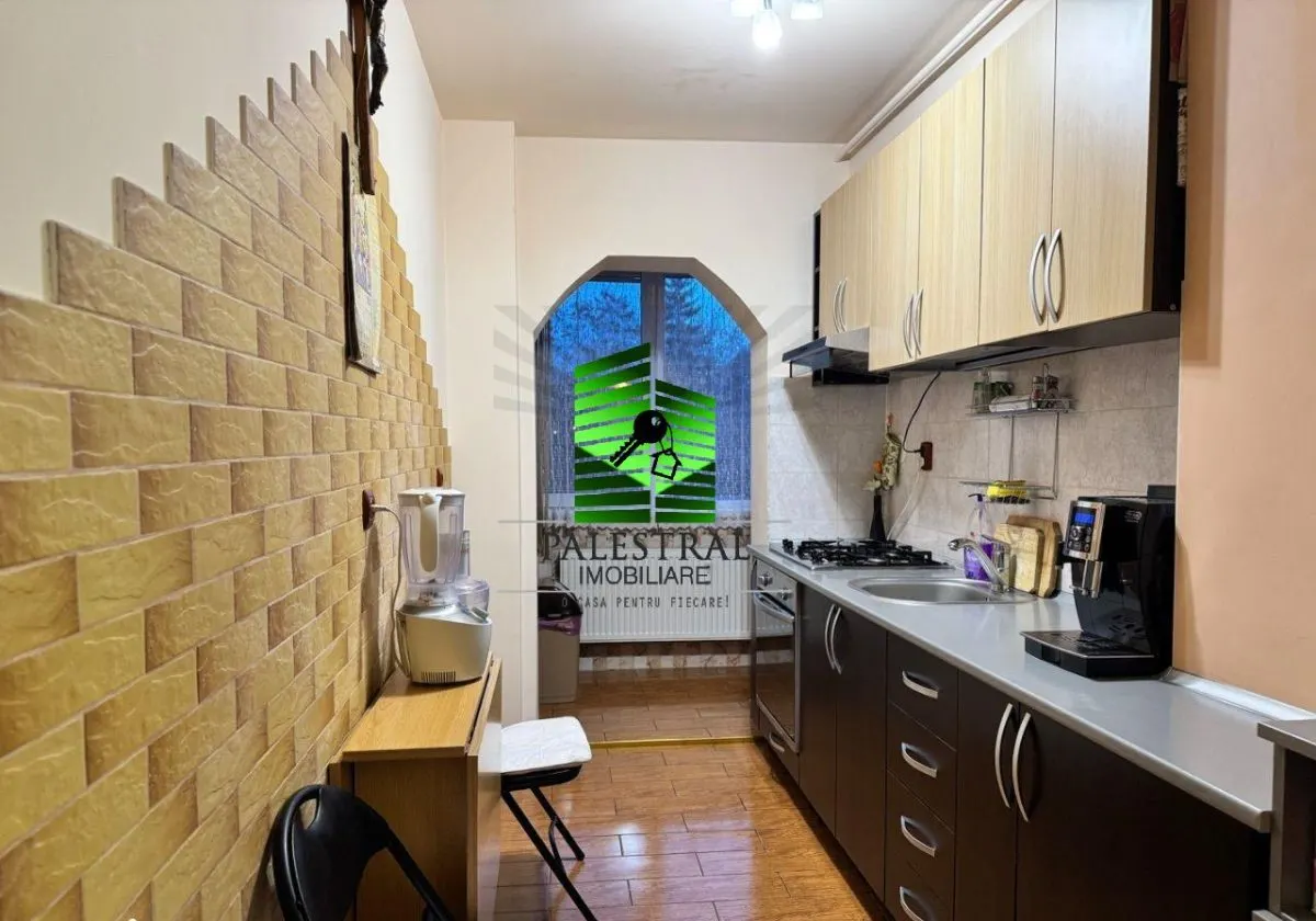 Apartament 3 camere decomandat de vanzare FAGET - foto 9
