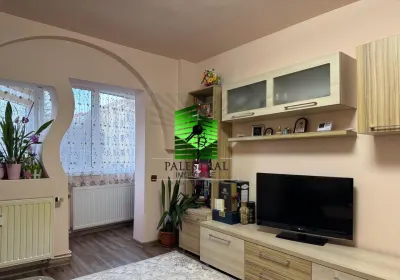 Apartament 3 camere decomandat de vanzare FAGET - foto 10