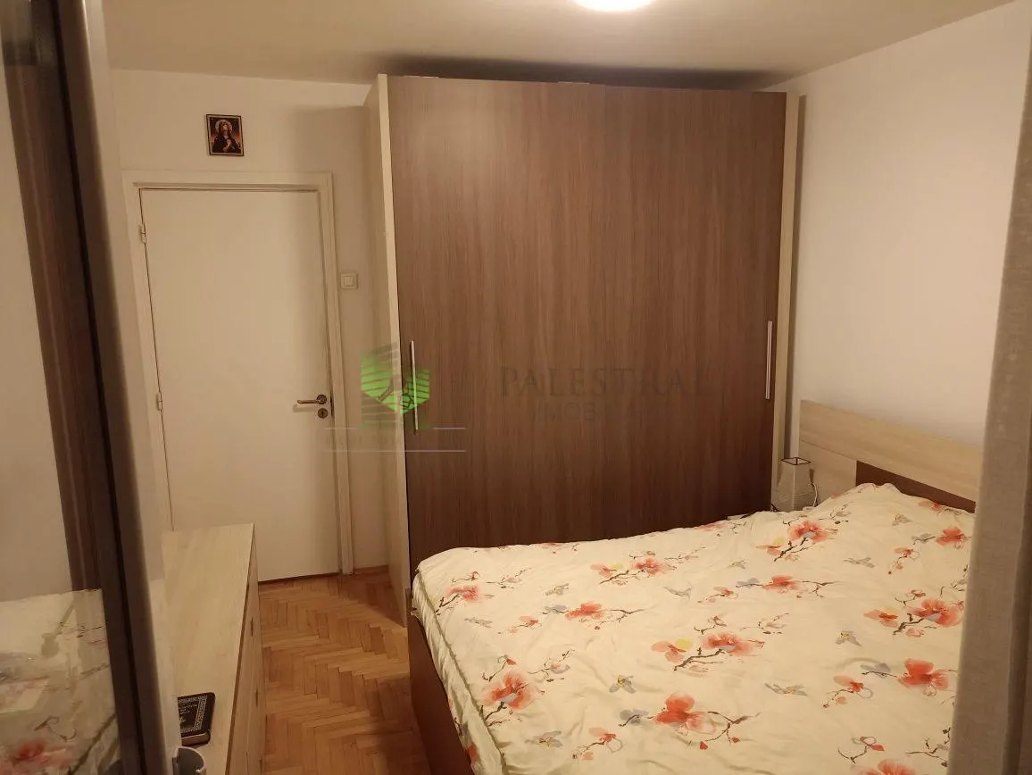 Apartament 3 camere semidecomandat de vanzare GARII - foto 3