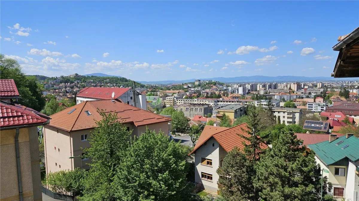3 CAMERE CENTRUL CIVIC , ZONA PATRIA - foto 1