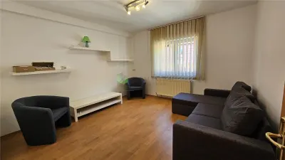 3 CAMERE CENTRUL CIVIC , ZONA PATRIA - foto 3