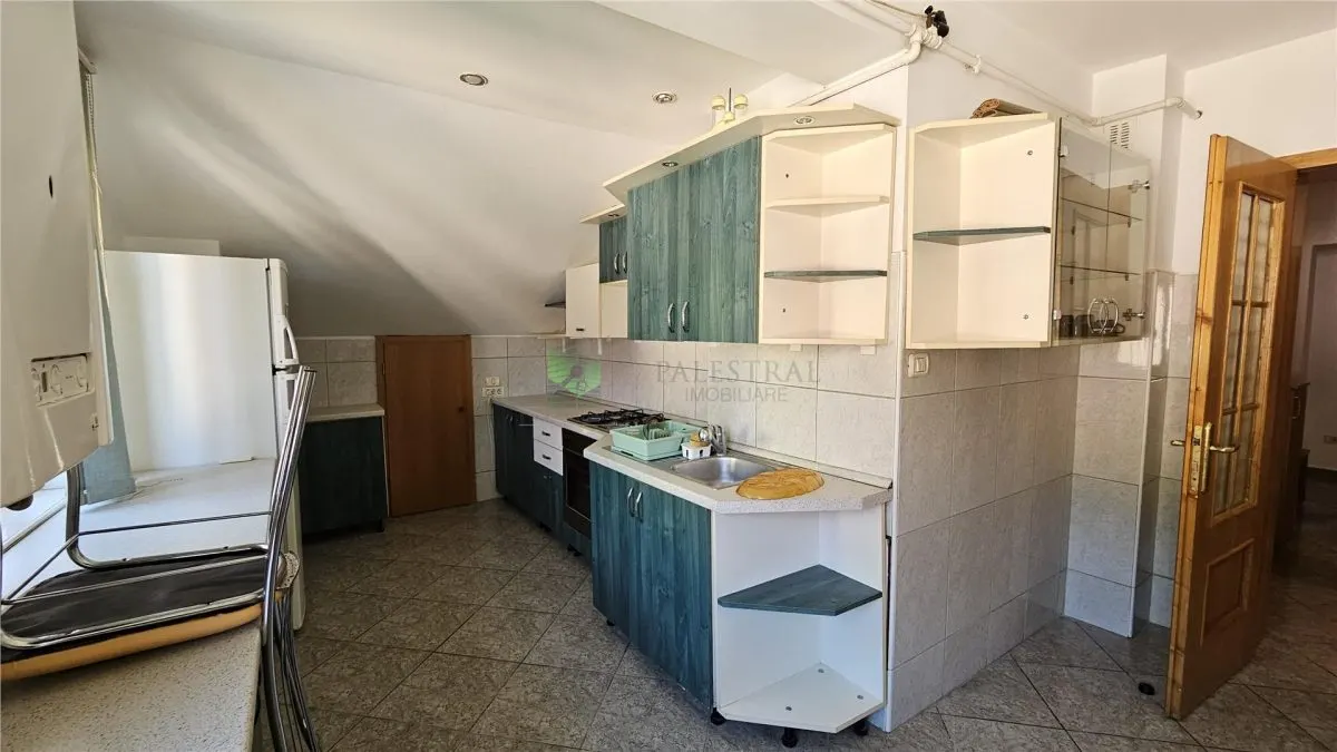 3 CAMERE CENTRUL CIVIC , ZONA PATRIA - foto 8