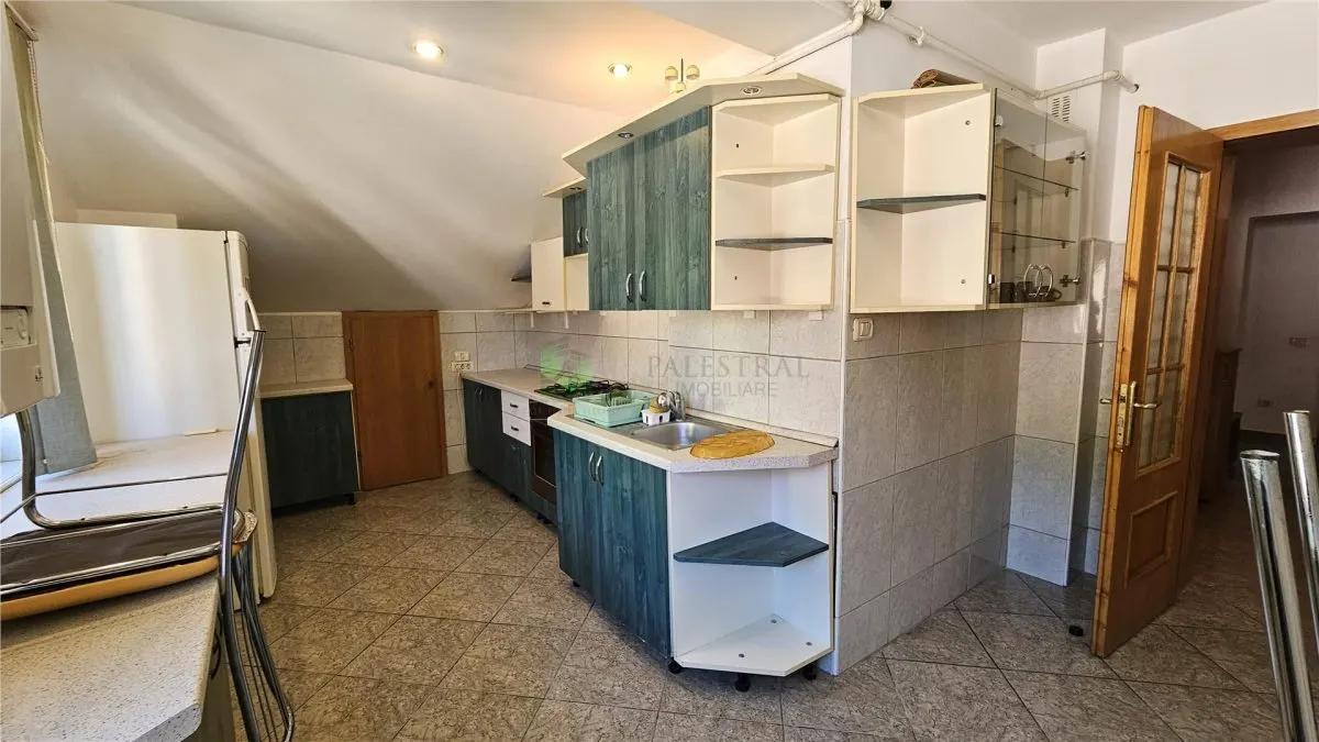 3 CAMERE CENTRUL CIVIC , ZONA PATRIA - foto 9