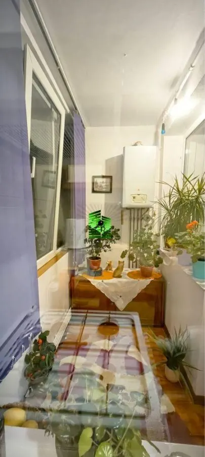 Garsoniera Astra,renovata,61200 Euro - foto 2
