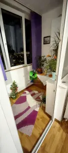 Garsoniera Astra,renovata,61200 Euro - foto 3