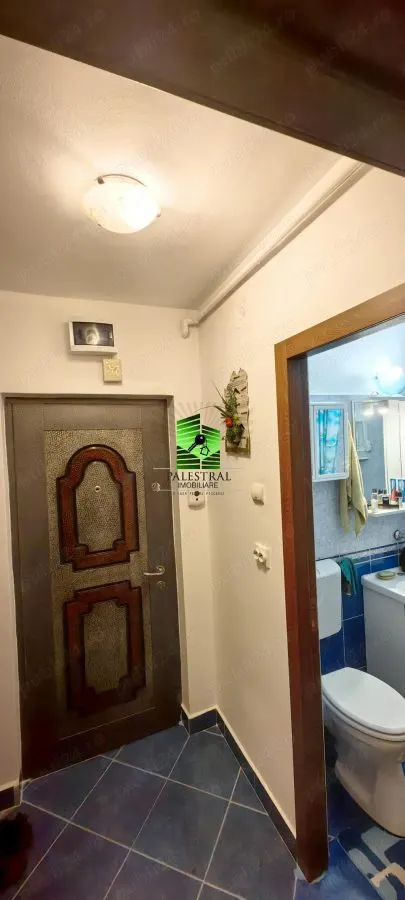 Garsoniera Astra,renovata,61200 Euro - foto 5