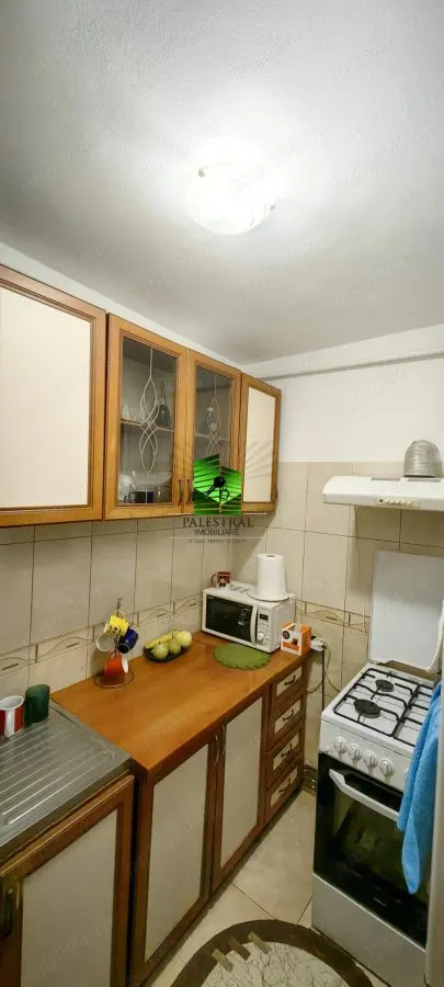 Garsoniera Astra,renovata,61200 Euro - foto 7