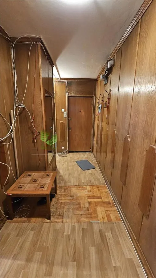 Apartament 3 camere decomandat de vanzare ASTRA - foto 2