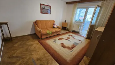Apartament 3 camere decomandat de vanzare ASTRA - foto 3