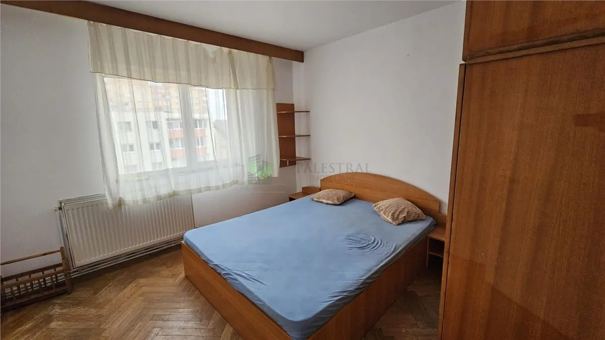 Apartament 3 camere decomandat de vanzare ASTRA - foto 5