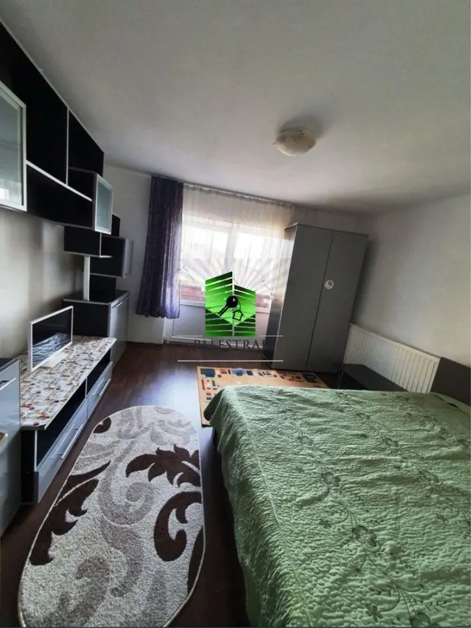 Garsoniera decomandata Racadau ,bl vila, 67000 Euro - foto 1
