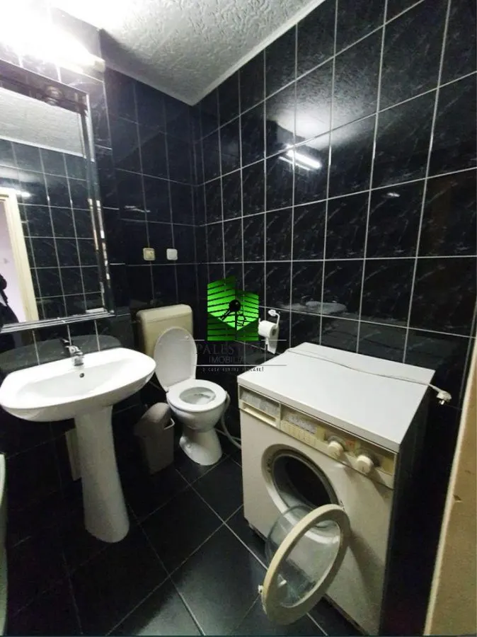 Garsoniera decomandata Racadau ,bl vila, 67000 Euro - foto 2