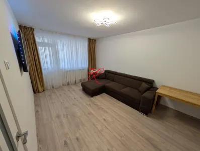 Vanzare apartament 2 camere Tei - Bucuresti