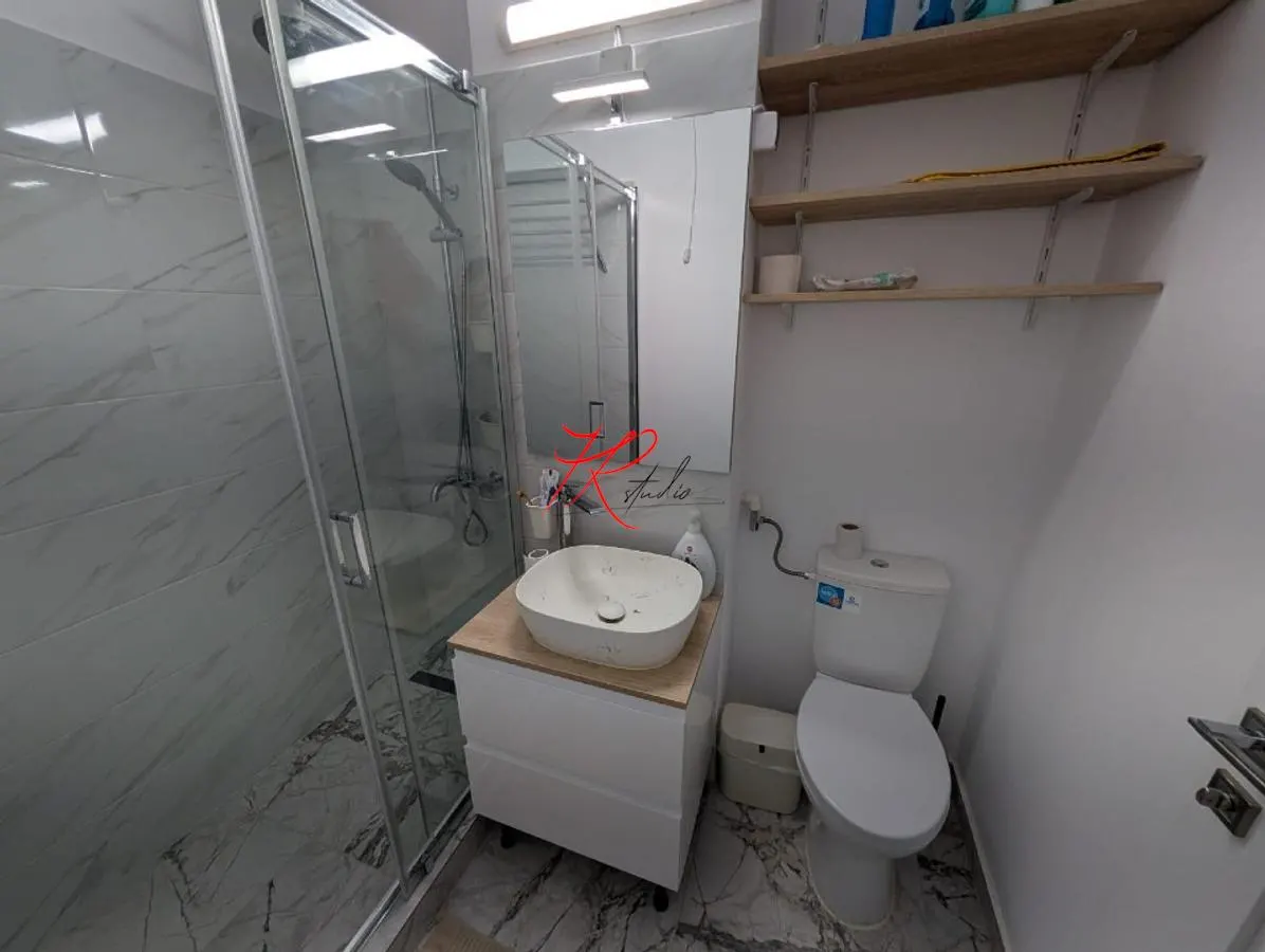 Vanzare apartament 2 camere Tei - foto 12
