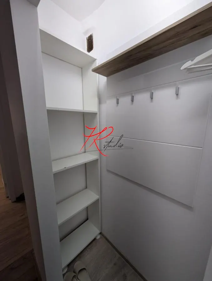 Vanzare apartament 2 camere Tei - foto 15