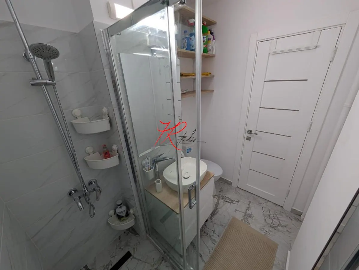 Vanzare apartament 2 camere Tei - foto 16