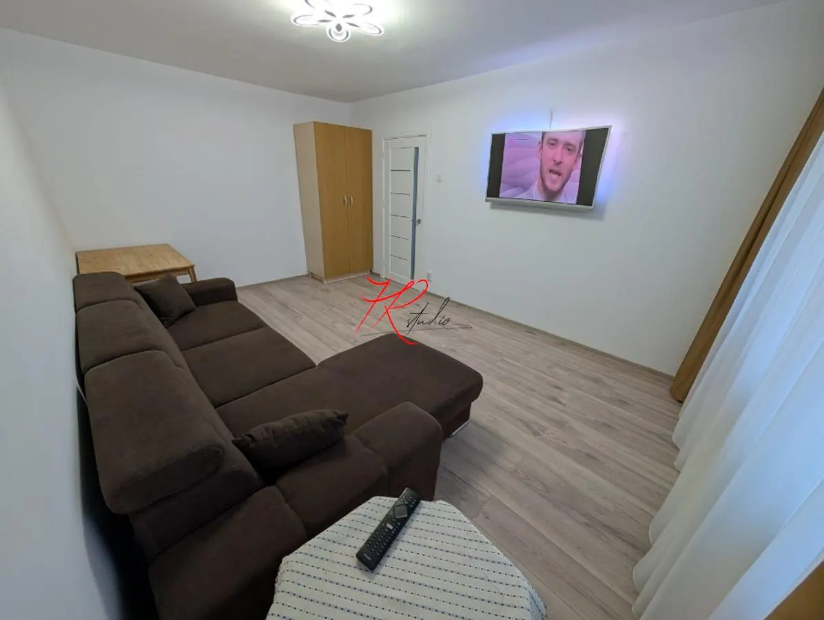 Vanzare apartament 2 camere Tei - foto 3