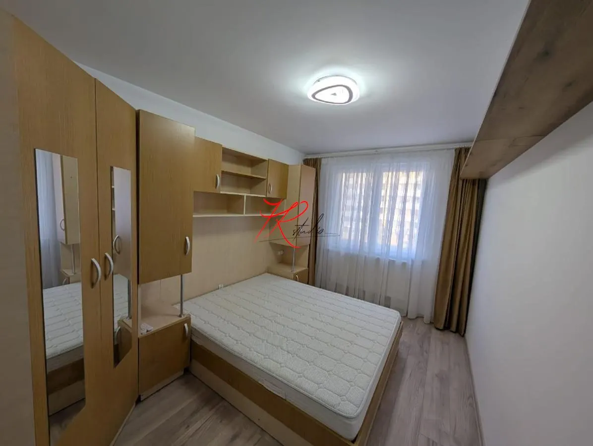 Vanzare apartament 2 camere Tei - foto 4