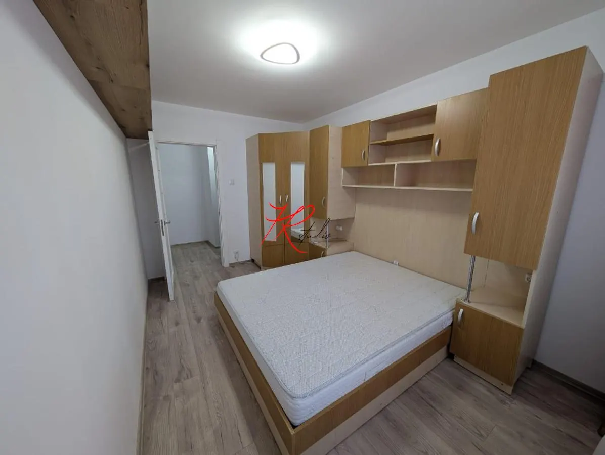 Vanzare apartament 2 camere Tei - foto 5