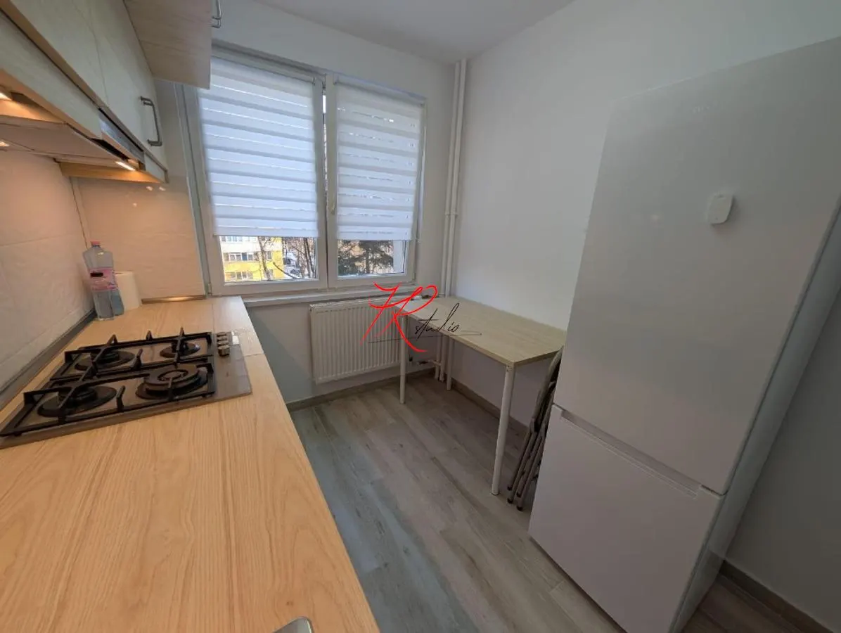Vanzare apartament 2 camere Tei - foto 8