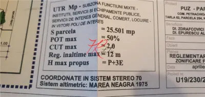 Vanzare teren parcelabil langa Bucuresti - Petrachioaia - foto 4