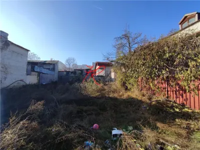 Vanzare teren Colentina - Doamna ghica CU AUTORIZATIE! - foto 4