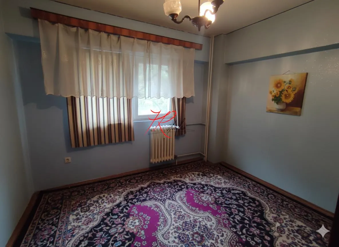 Vanzare apartament 4 camere Circului - foto 11