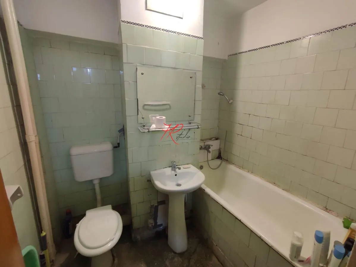 Vanzare apartament 4 camere Circului - foto 14