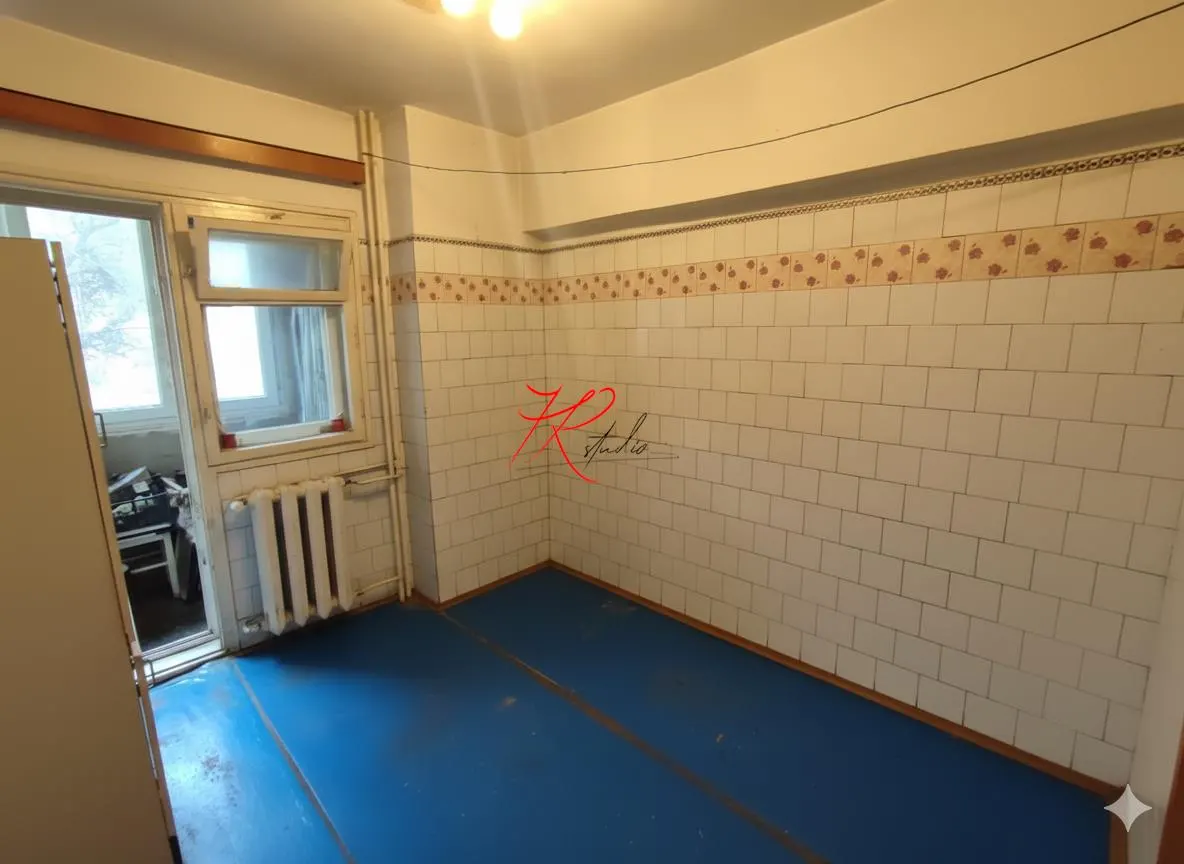Vanzare apartament 4 camere Circului - foto 7
