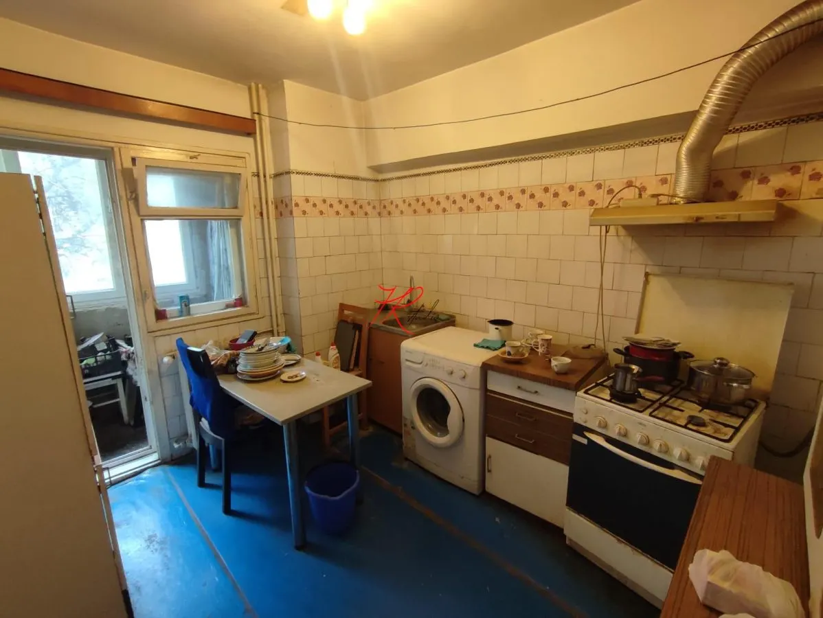 Vanzare apartament 4 camere Circului - foto 8