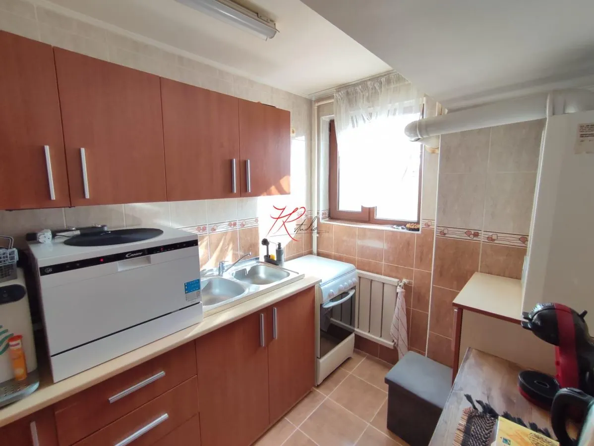 Vanzare duplex in vila, 3 camere, mobilat si utilat  Plumbuita, cu CT - foto 4