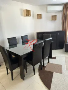 Vanzare duplex in vila, 3 camere, mobilat si utilat  Plumbuita, cu CT - foto 10