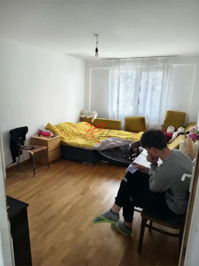 Vanzare apartament 4 camere Doamna Ghica / Plumbuita - foto 1