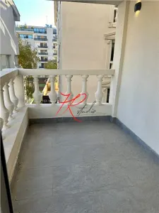 Vanzare apartament lux 3 camere Herestrau, mobilat si cu parcare - foto 12
