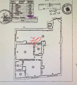 Vanzare apartament lux 3 camere Herestrau, mobilat si cu parcare - foto 6