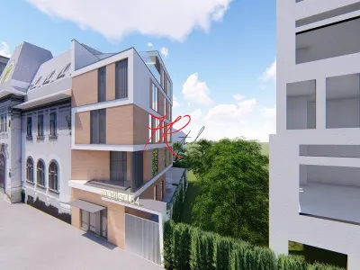 Vanzare casa si teren Mosilor - foto 3