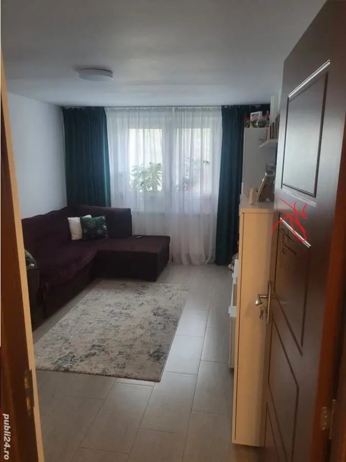 Vanzare apartament 4 camere Tei, complet renovat si mobilat - foto 7