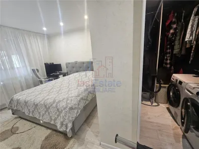 Apartament 3 camere Tatarasi - foto 4