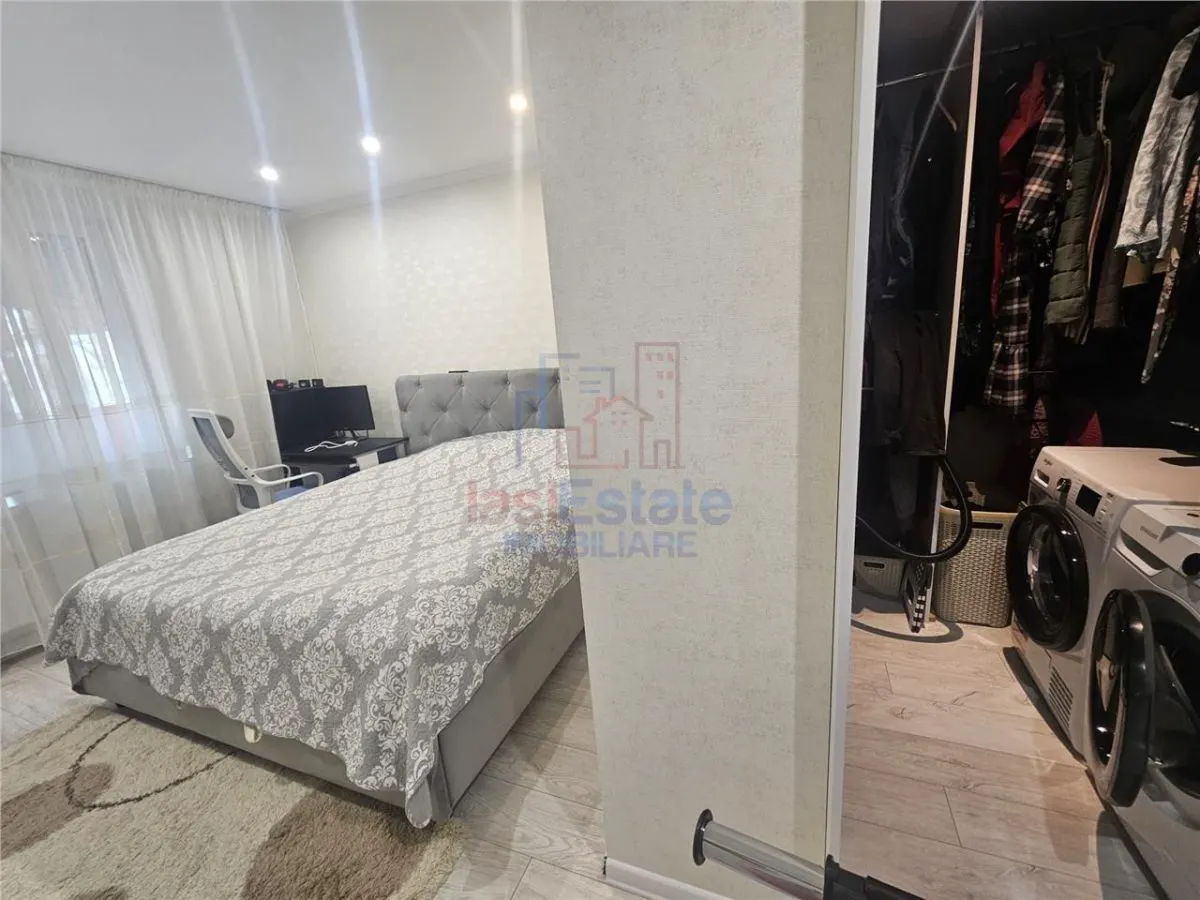 Apartament 3 camere Tatarasi - foto 4