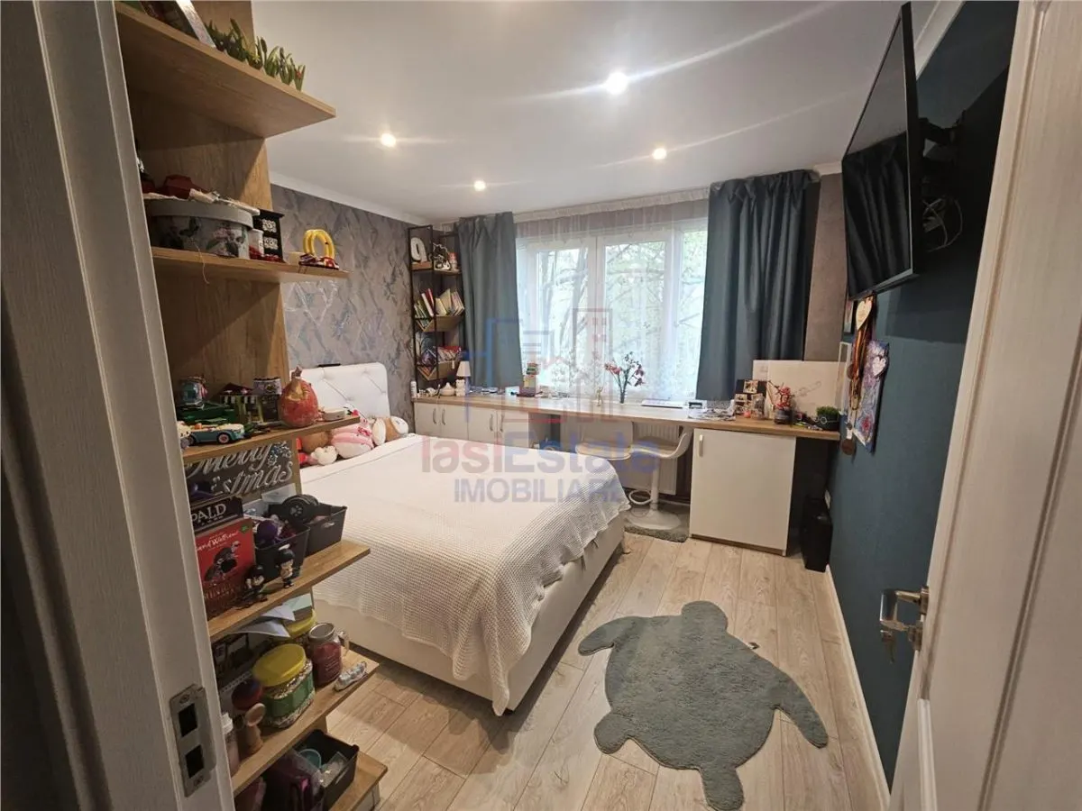 Apartament 3 camere Tatarasi - foto 6