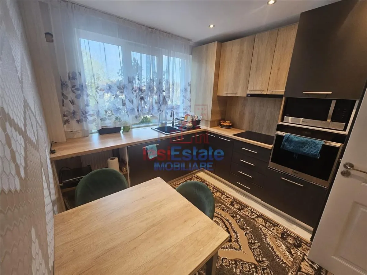 Apartament 3 camere Tatarasi - foto 7