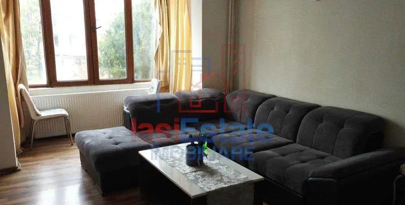 Apartament 3 camere Podu Ros - foto 1
