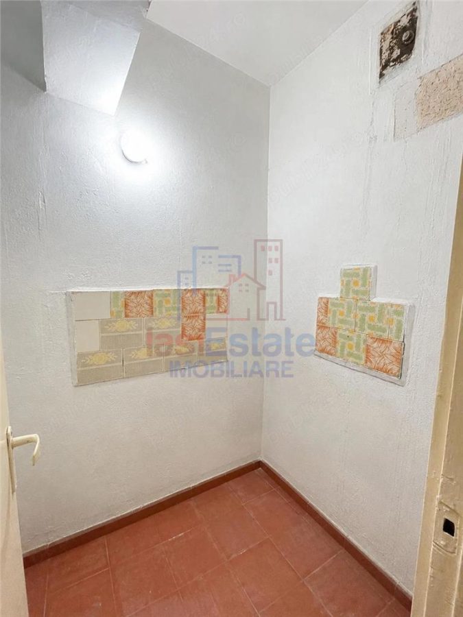 Apartament 3 camere zona Baza 3 - foto 4