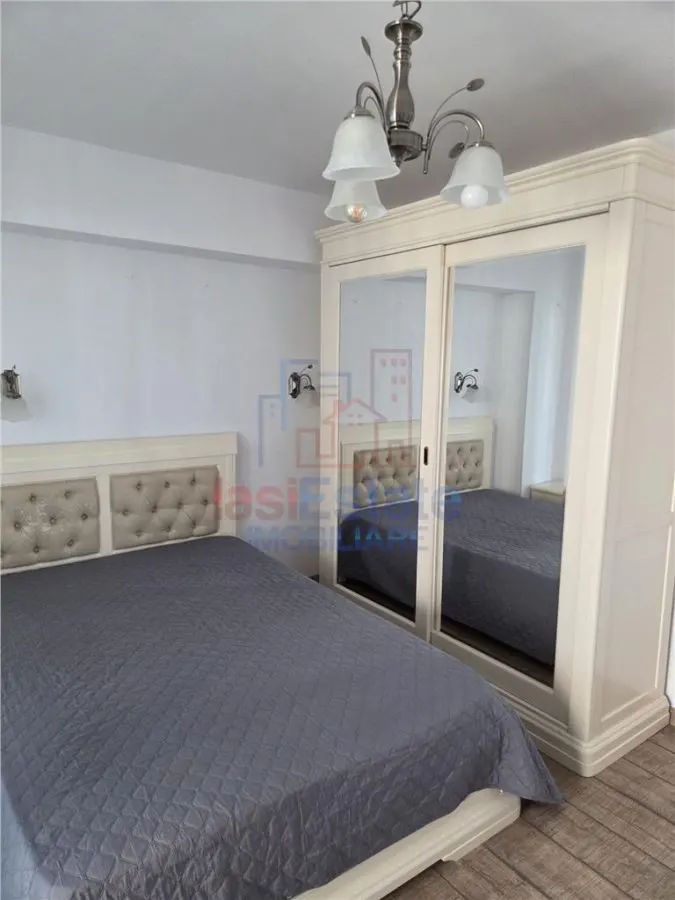 Apartament 3 camere zona cartier Nicolina - foto 2