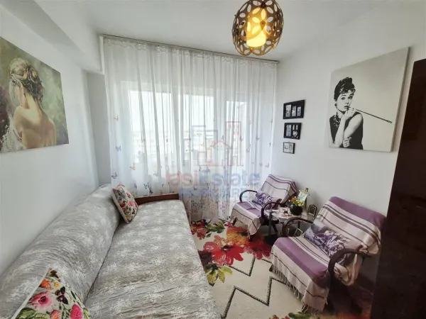 Apartament 3 camere Iași - poza 1